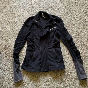 Free people jacket